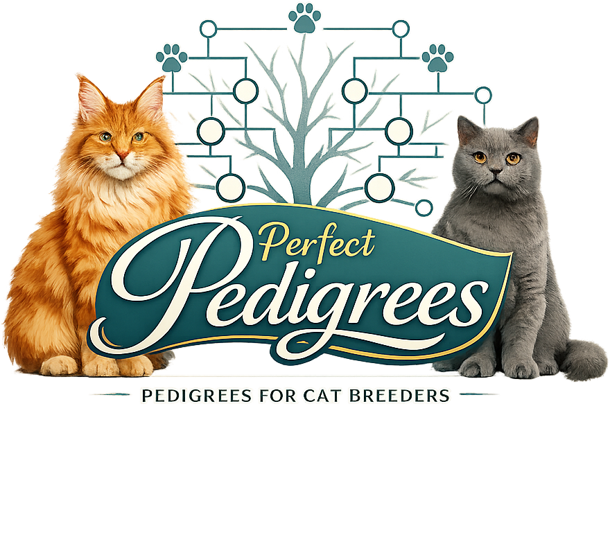 Perfect Pedigrees